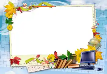 Photo effect from category Different for school № 145250