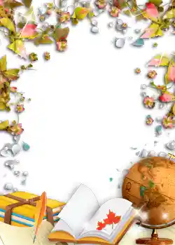 Photo effect from category Different for school № 1493