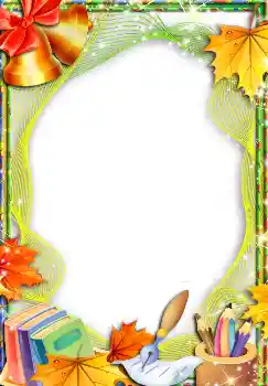 Photo effect from category Different for school № 1505