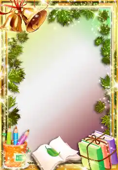 Photo effect from category Different for school № 1506