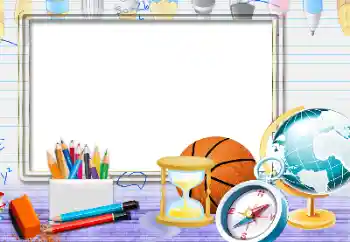 Photo effect from category Different for school № 151698