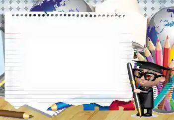 Photo effect from category Different for school № 151699