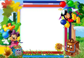 Photo effect from category Different for school № 1516