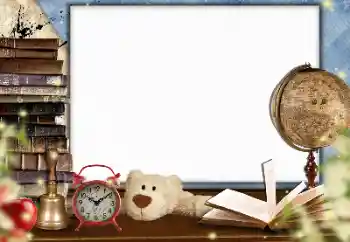 Photo effect from category Different for school № 151700