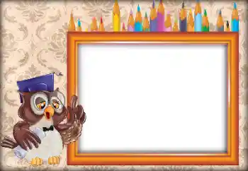 Photo effect from category Different for school № 151718