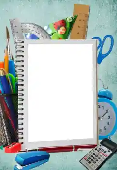 Photo effect from category Different for school № 151788