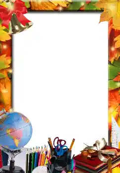 Photo effect from category Different for school № 1517