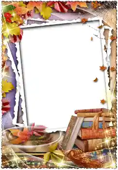 Photo effect from category Different for school № 1522