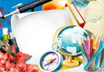 Photo effect from category Different for school № 153038