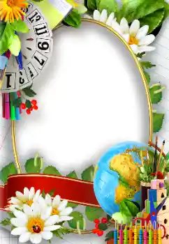 Photo effect from category Different for school № 154472