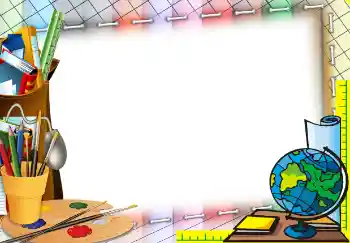 Photo effect from category Different for school № 155972