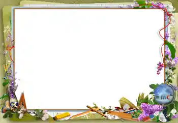 Photo effect from category Different for school № 158311