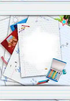 Photo effect from category Different for school № 161957