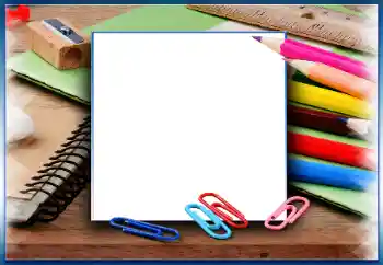 Photo effect from category Different for school № 163313