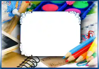 Photo effect from category Different for school № 163315