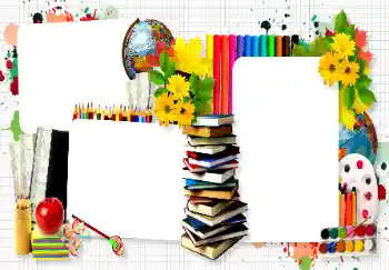 Photo effect from category Different for school № 165973