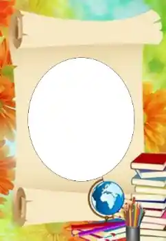 Photo effect from category Different for school № 166196