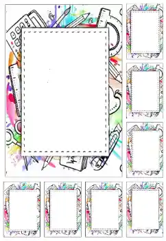 Photo effect from category Different for school № 166592 Photo effect from category Different for school № 166592