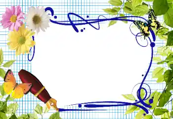 Photo effect from category Different for school № 17116