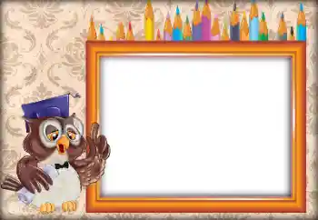 Photo effect from category Different for school № 192926