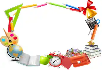 Photo effect from category Different for school № 206064