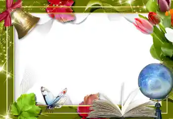 Photo effect from category Different for school № 31867