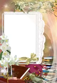 Photo effect from category Different for school № 45801