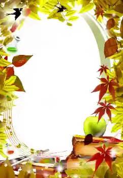 Photo effect from category Different for school № 45877