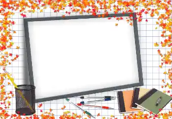 Photo effect from category Different for school № 4711