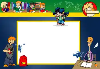 Photo effect from category Different for school № 4714