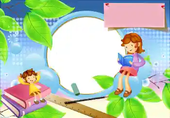 Photo effect from category Different for school № 4718