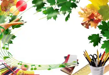 Photo effect from category Different for school № 47216