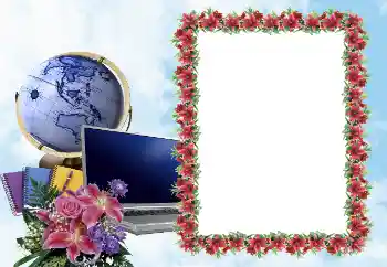 Photo effect from category Different for school № 4730