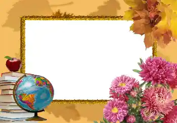 Photo effect from category Different for school № 4733