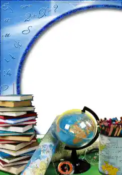 Photo effect from category Different for school № 4739