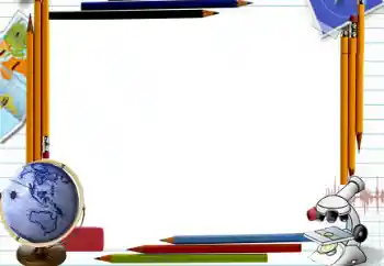 Photo effect from category Different for school № 49384