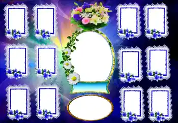 Photo effect from category Different for school № 56607