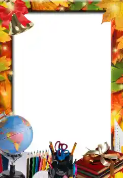 Photo effect from category Different for school № 58731