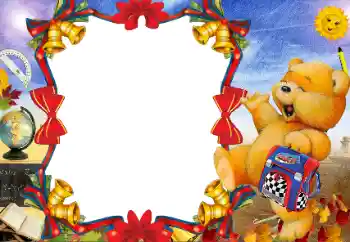 Photo effect from category Different for school № 67116