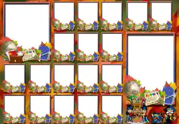 Photo effect from category Different for school № 84160 Photo effect from category Different for school № 84160