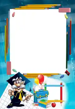 Photo effect from category Different for school № 94871