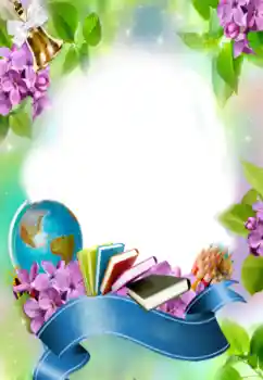 Photo effect from category Different for school № 96053