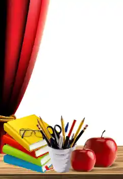 Photo effect from category Different for school № 96122