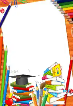 Photo effect from category Different for school № 96148