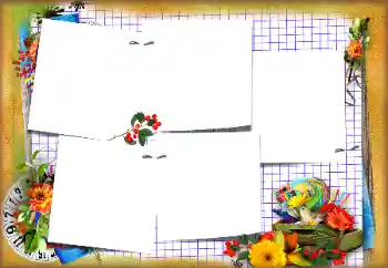 Photo effect from category Different for school № 96216