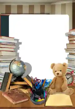 Photo effect from category Different for school № 96278