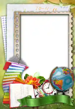 Photo effect from category Different for school № 96280