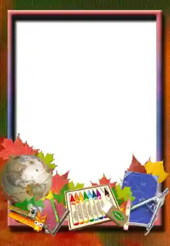 Photo effect from category Different for school № 97501