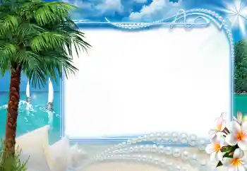 Photo effect from category Summer № 103952