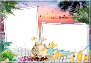 Photo effect from category Summer № 10878